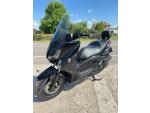 Klikněte pro detailní foto č. 3 - Yamaha X-Max 125