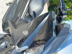 Klikněte pro detailní foto č. 9 - Yamaha X-Max 125