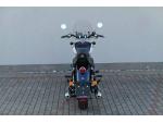 Klikněte pro detailní foto č. 10 - Royal Enfield Super Meteor 650 Celestial Blue ( odpočet DPH )