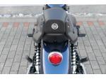Klikněte pro detailní foto č. 12 - Royal Enfield Super Meteor 650 Celestial Blue ( odpočet DPH )