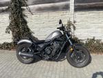 Klikněte pro detailní foto č. 2 - Honda CMX 500 Rebel