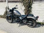 Klikněte pro detailní foto č. 13 - Honda CMX 500 Rebel