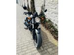 Klikněte pro detailní foto č. 7 - Honda CMX 500 Rebel