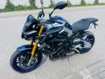 Klikněte pro detailní foto č. 13 - Yamaha MT-10