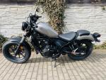 Klikněte pro detailní foto č. 13 - Honda CMX 500 Rebel