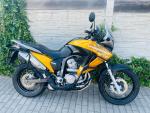 Klikněte pro detailní foto č. 2 - Honda XL 700 V Transalp s ABS