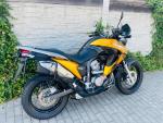 Klikněte pro detailní foto č. 3 - Honda XL 700 V Transalp s ABS