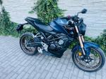 Klikněte pro detailní foto č. 1 - Honda CB 125 R Neo Sports Café