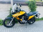 Klikněte pro detailní foto č. 13 - Honda XL 700 V Transalp s ABS