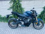 Klikněte pro detailní foto č. 2 - Honda CB 125 R Neo Sports Café