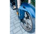 Klikněte pro detailní foto č. 9 - Honda CB 125 R Neo Sports Café