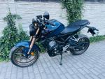 Klikněte pro detailní foto č. 11 - Honda CB 125 R Neo Sports Café
