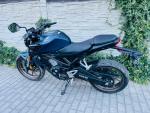 Klikněte pro detailní foto č. 13 - Honda CB 125 R Neo Sports Café