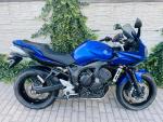 Klikněte pro detailní foto č. 2 - Yamaha FZ 6 S2 Fazer model s ABS 19tis km
