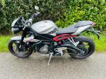 Klikněte pro detailní foto č. 3 - Triumph Street Triple 765 R 28tis km