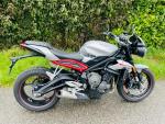 Klikněte pro detailní foto č. 10 - Triumph Street Triple 765 R 28tis km