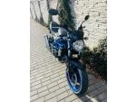 Klikněte pro detailní foto č. 6 - Suzuki SV 650 N ABS