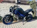 Klikněte pro detailní foto č. 12 - Suzuki SV 650 N ABS