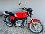 Klikněte pro detailní foto č. 1 - BMW R 45