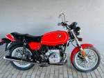 Klikněte pro detailní foto č. 2 - BMW R 45