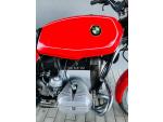 Klikněte pro detailní foto č. 6 - BMW R 45