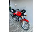 Klikněte pro detailní foto č. 7 - BMW R 45