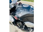 Klikněte pro detailní foto č. 13 - Honda CB 1000 R ABS Neo Sports