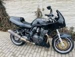 Klikněte pro detailní foto č. 1 - Suzuki GSF 1200 S Bandit