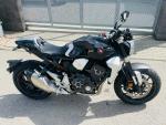 Detail nabídky - Honda CB 1000 R ABS Neo Sports