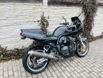 Klikněte pro detailní foto č. 3 - Suzuki GSF 1200 S Bandit