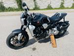 Klikněte pro detailní foto č. 7 - Honda CB 1000 R ABS Neo Sports