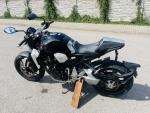 Klikněte pro detailní foto č. 8 - Honda CB 1000 R ABS Neo Sports