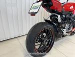 Klikněte pro detailní foto č. 11 - Ducati Streetfighter V2