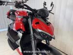 Klikněte pro detailní foto č. 12 - Ducati Streetfighter V2