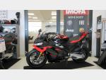 Detail nabídky - Aprilia RSV4 1100 Factory - předváděcí