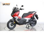Detail nabídky - Voge SR 125