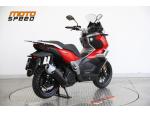 Klikněte pro detailní foto č. 5 - Voge SR 125