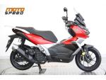 Klikněte pro detailní foto č. 6 - Voge SR 125