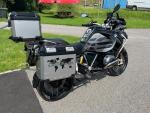 Klikněte pro detailní foto č. 1 - BMW R 1200 GS Adventure