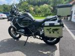 Klikněte pro detailní foto č. 4 - BMW R 1200 GS Adventure