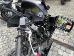 Klikněte pro detailní foto č. 10 - Suzuki Burgman 650 Executive