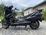 Klikněte pro detailní foto č. 1 - Suzuki Burgman 650 Executive