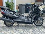 Klikněte pro detailní foto č. 2 - Suzuki Burgman 650 Executive