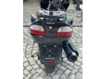 Klikněte pro detailní foto č. 3 - Suzuki Burgman 650 Executive