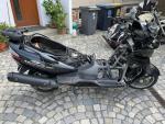 Klikněte pro detailní foto č. 5 - Suzuki Burgman 650 Executive