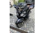 Klikněte pro detailní foto č. 6 - Suzuki Burgman 650 Executive