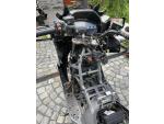 Klikněte pro detailní foto č. 7 - Suzuki Burgman 650 Executive