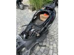 Klikněte pro detailní foto č. 8 - Suzuki Burgman 650 Executive