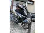 Klikněte pro detailní foto č. 9 - Suzuki Burgman 650 Executive