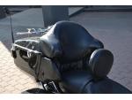 Klikněte pro detailní foto č. 10 - Harley-Davidson FLHTCUSE8 CVO Ultra Classic Electra Glide